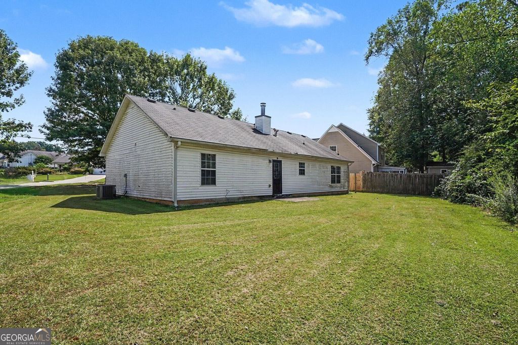616 Forest Hill Path, Forest Park, GA 30297 — photo 2