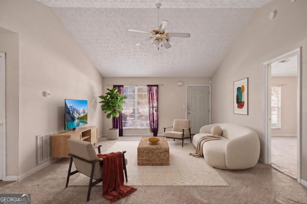 616 Forest Hill Path, Forest Park, GA 30297 — photo 3