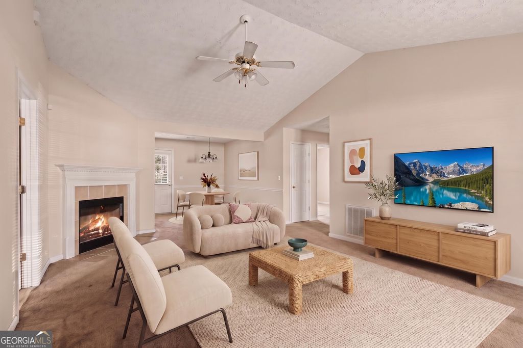 616 Forest Hill Path, Forest Park, GA 30297 — photo 5