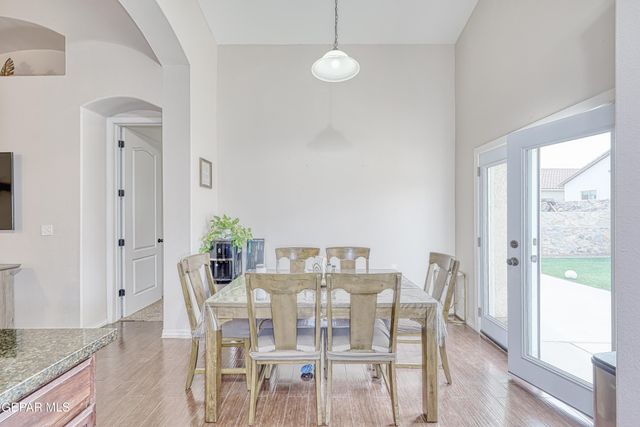 14250 John Scagno Avenue, El Paso, TX 79938