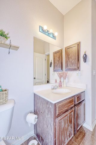 14250 John Scagno Avenue, El Paso, TX 79938