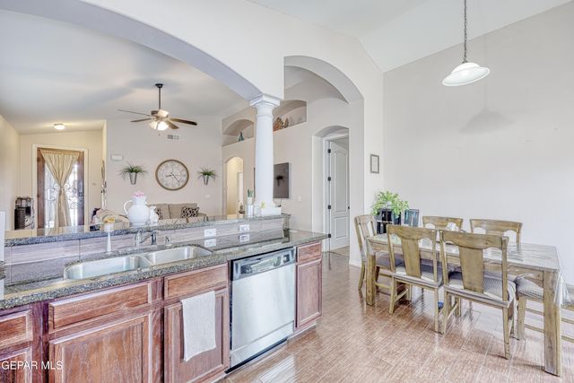 14250 John Scagno Avenue, El Paso, TX 79938