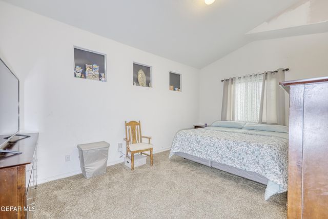 14250 John Scagno Avenue, El Paso, TX 79938