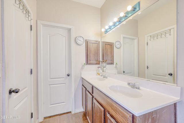 14250 John Scagno Avenue, El Paso, TX 79938