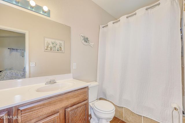 14250 John Scagno Avenue, El Paso, TX 79938