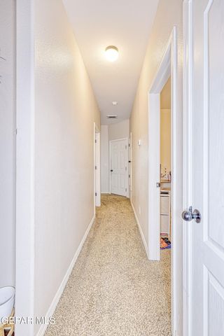 14250 John Scagno Avenue, El Paso, TX 79938