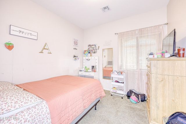 14250 John Scagno Avenue, El Paso, TX 79938