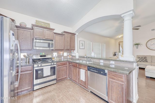 14250 John Scagno Avenue, El Paso, TX 79938