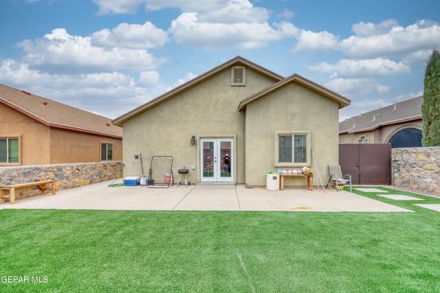 14250 John Scagno Avenue, El Paso, TX 79938