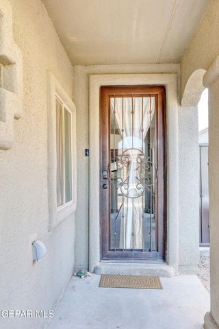 14250 John Scagno Avenue, El Paso, TX 79938