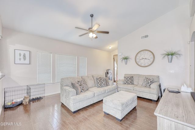 14250 John Scagno Avenue, El Paso, TX 79938