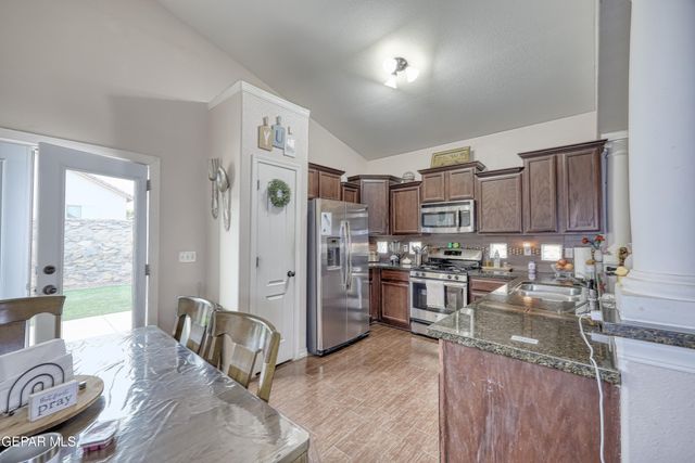 14250 John Scagno Avenue, El Paso, TX 79938