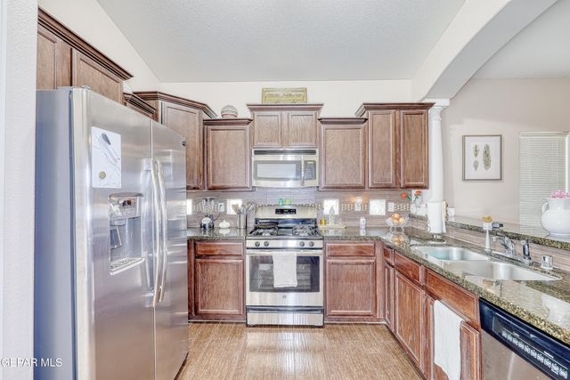 14250 John Scagno Avenue, El Paso, TX 79938