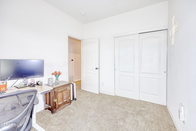 14250 John Scagno Avenue, El Paso, TX 79938