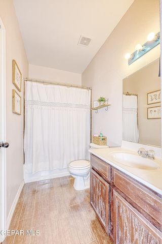 14250 John Scagno Avenue, El Paso, TX 79938