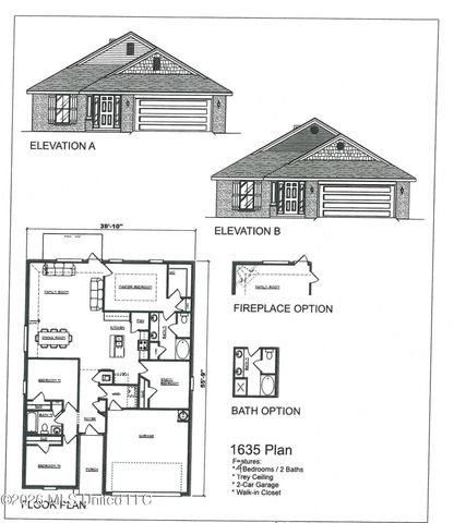 14960 Fritz Circle, Gulfport, MS 39503