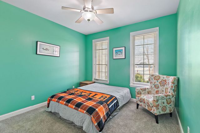 487 Quinlan Avenue, Dekalb, IL 60115