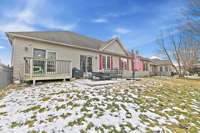 487 Quinlan Avenue, Dekalb, IL 60115