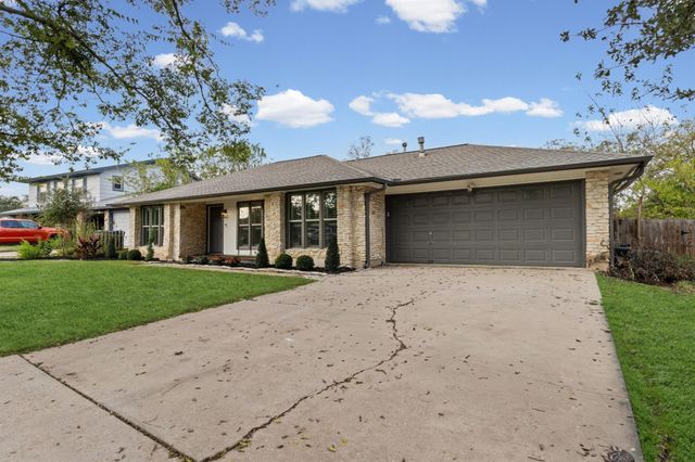 11004 Rustic Manor LN, Austin, TX 78750