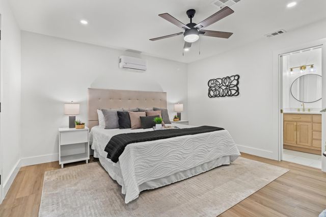 11004 Rustic Manor LN, Austin, TX 78750