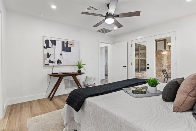 11004 Rustic Manor LN, Austin, TX 78750