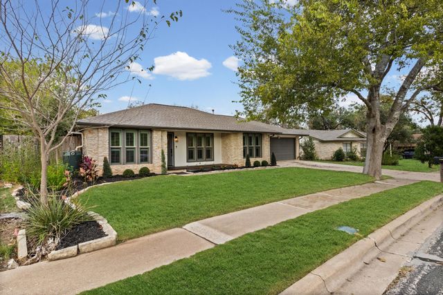 11004 Rustic Manor LN, Austin, TX 78750