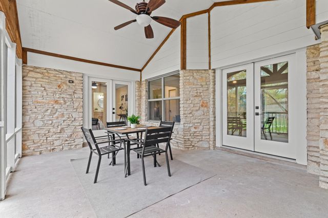11004 Rustic Manor LN, Austin, TX 78750