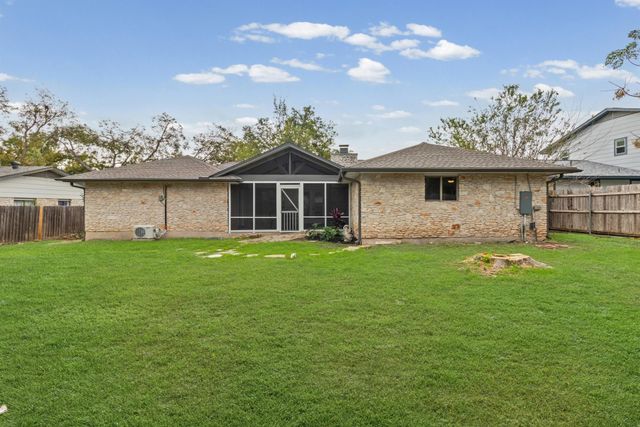 11004 Rustic Manor LN, Austin, TX 78750