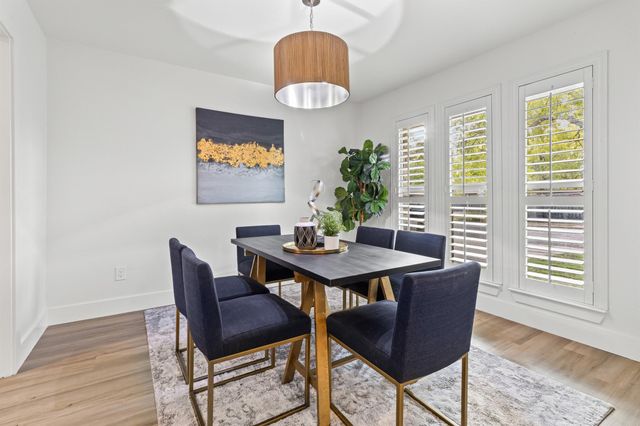 11004 Rustic Manor LN, Austin, TX 78750