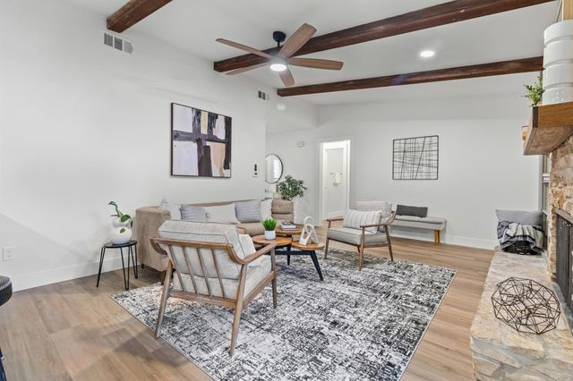 11004 Rustic Manor LN, Austin, TX 78750