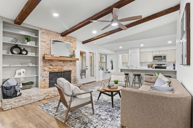 11004 Rustic Manor LN, Austin, TX 78750