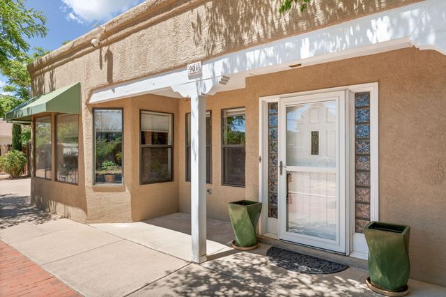 901 Ortega Road NW, Albuquerque, NM 87114