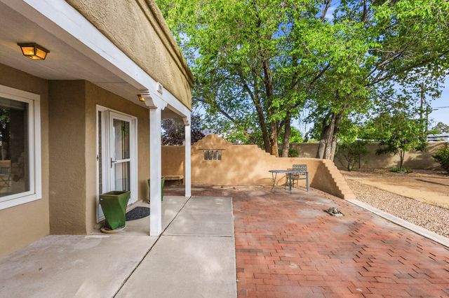 901 Ortega Road NW, Albuquerque, NM 87114