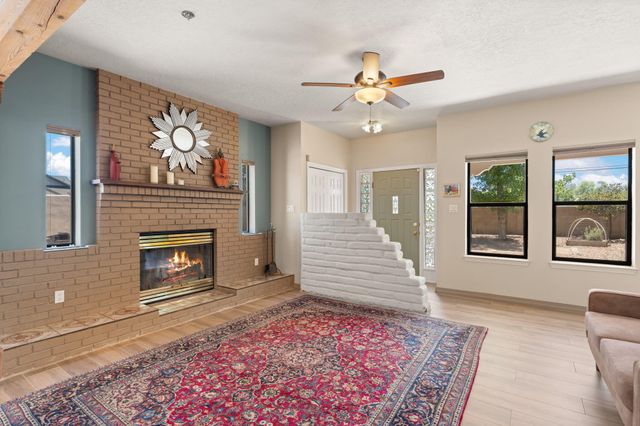 901 Ortega Road NW, Albuquerque, NM 87114