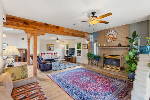 901 Ortega Road NW, Albuquerque, NM 87114
