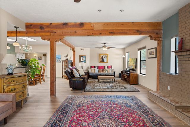 901 Ortega Road NW, Albuquerque, NM 87114