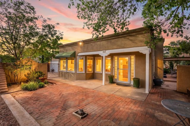 901 Ortega Road NW, Albuquerque, NM 87114
