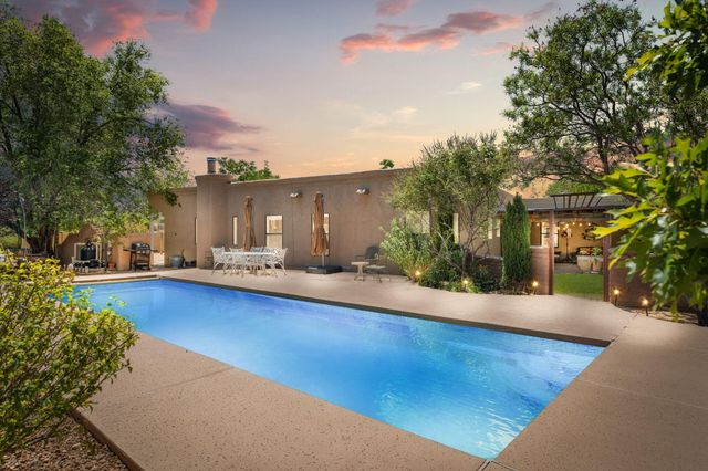 901 Ortega Road NW, Albuquerque, NM 87114