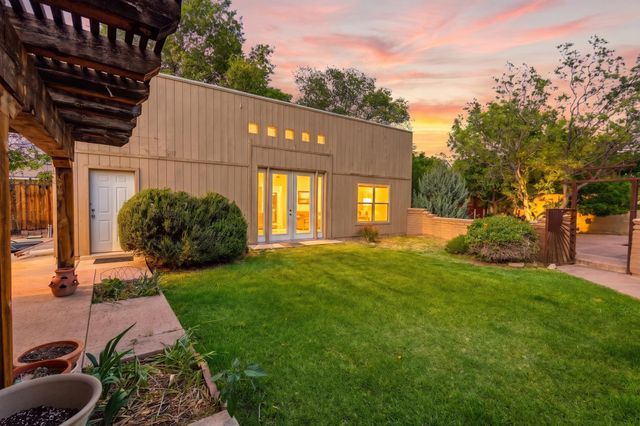 901 Ortega Road NW, Albuquerque, NM 87114