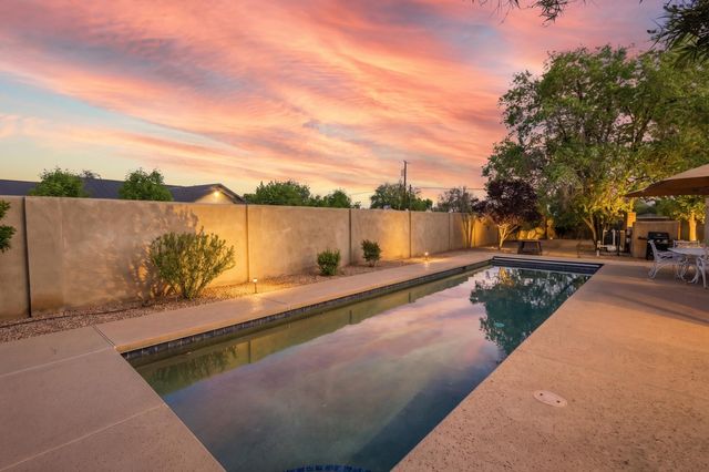 901 Ortega Road NW, Albuquerque, NM 87114