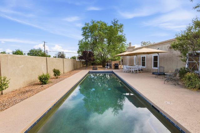 901 Ortega Road NW, Albuquerque, NM 87114