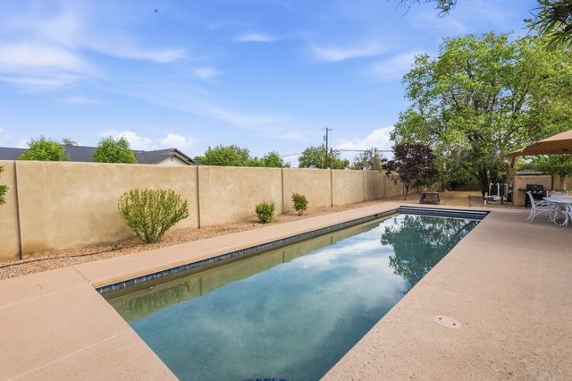901 Ortega Road NW, Albuquerque, NM 87114