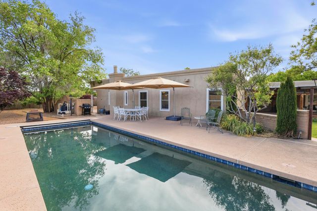 901 Ortega Road NW, Albuquerque, NM 87114