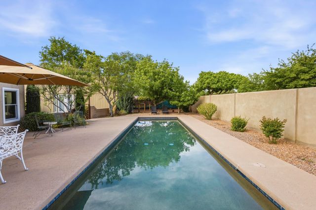 901 Ortega Road NW, Albuquerque, NM 87114