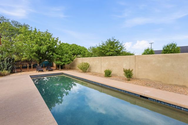 901 Ortega Road NW, Albuquerque, NM 87114