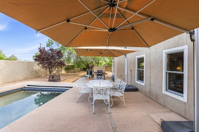 901 Ortega Road NW, Albuquerque, NM 87114