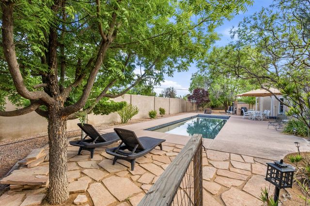 901 Ortega Road NW, Albuquerque, NM 87114