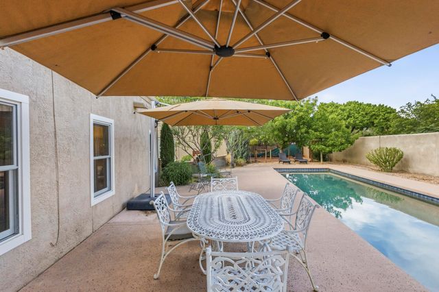 901 Ortega Road NW, Albuquerque, NM 87114