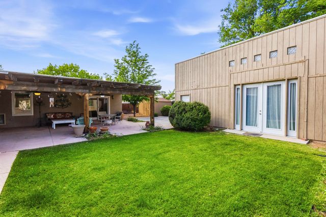 901 Ortega Road NW, Albuquerque, NM 87114