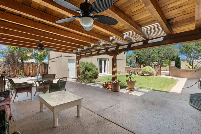 901 Ortega Road NW, Albuquerque, NM 87114
